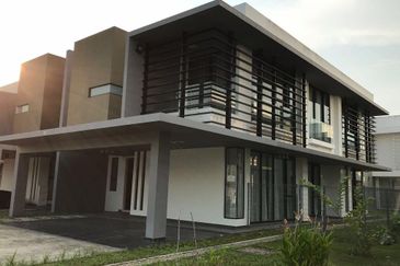 Inspiration Park @ East Ledang