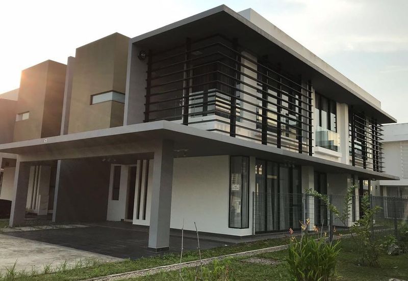 Inspiration Park @ East Ledang