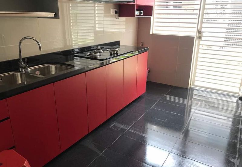 Inspiration Park @ East Ledang