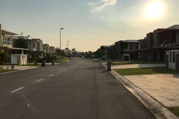 Inspiration Park @ East Ledang