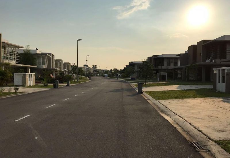 Inspiration Park @ East Ledang