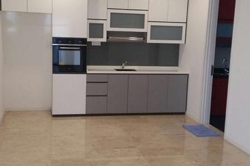 Inspiration Park @ East Ledang