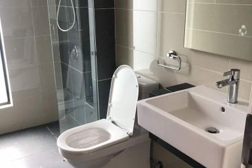 Inspiration Park @ East Ledang