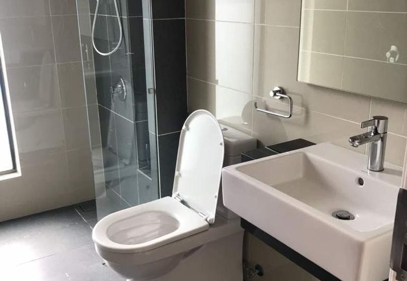 Inspiration Park @ East Ledang