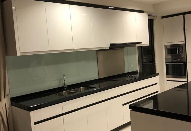 Avira Garden Terraces @ Medini