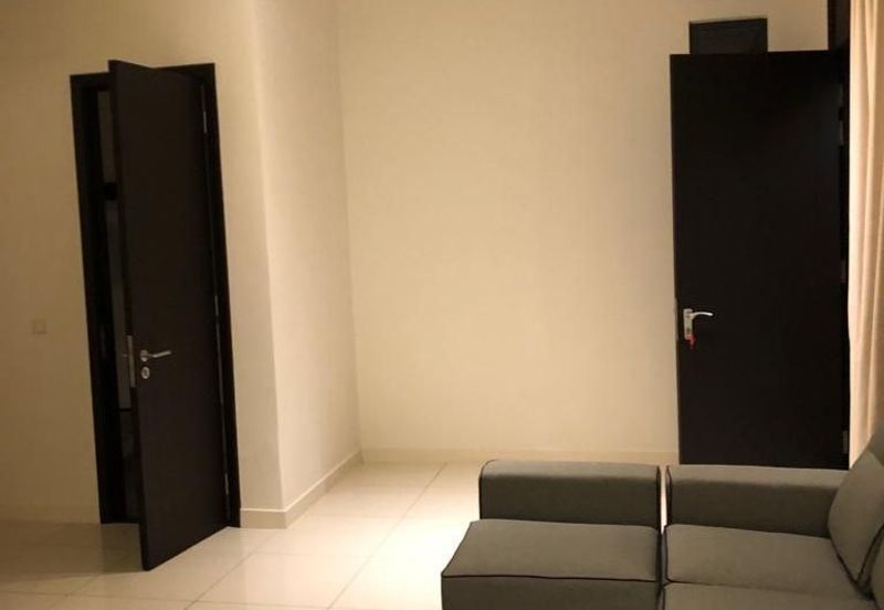 Avira Garden Terraces @ Medini