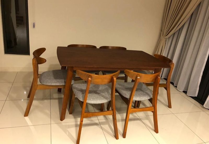 Avira Garden Terraces @ Medini