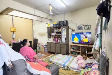 Taman Sierra Perdana