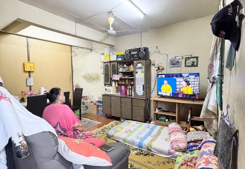 Taman Sierra Perdana