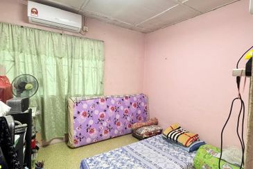 Taman Sierra Perdana