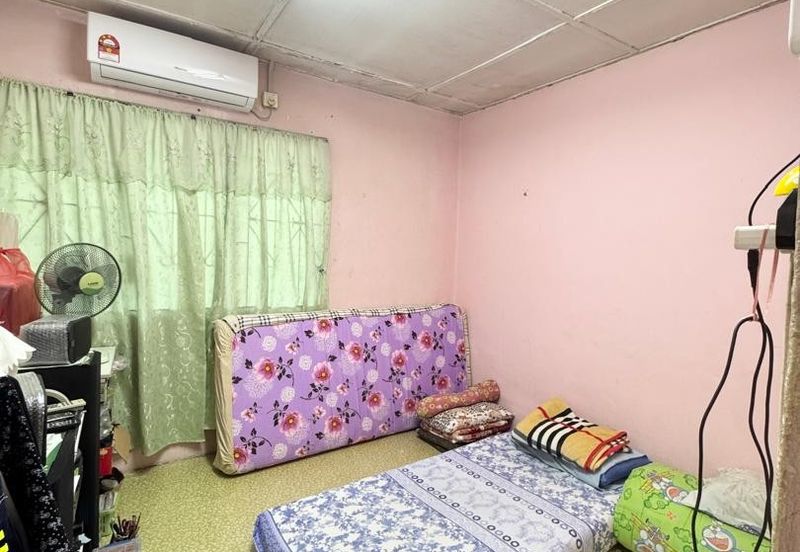 Taman Sierra Perdana