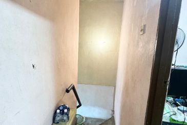 Taman Sierra Perdana