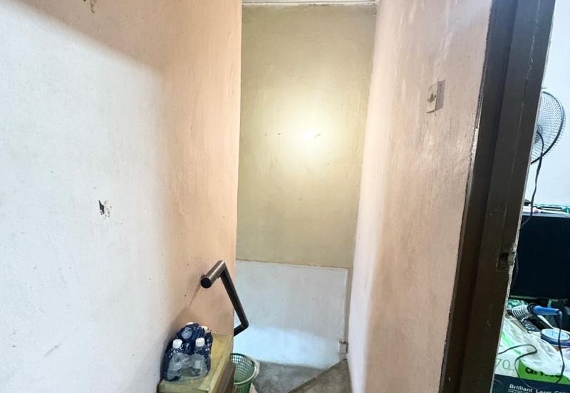 Taman Sierra Perdana