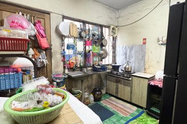 Taman Sierra Perdana