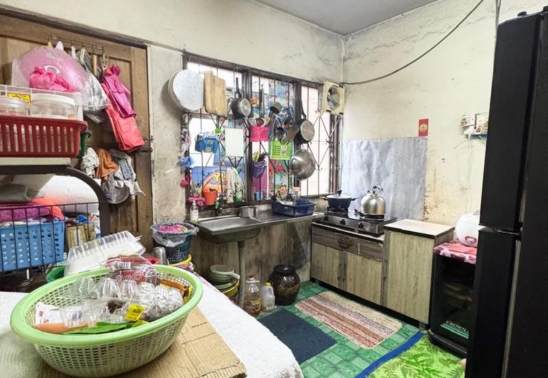 Taman Sierra Perdana