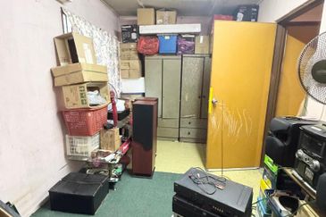 Taman Sierra Perdana