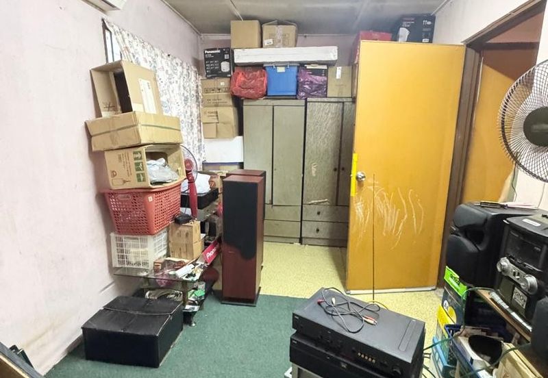 Taman Sierra Perdana