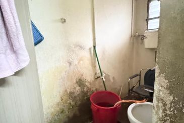 Taman Sierra Perdana