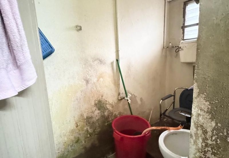 Taman Sierra Perdana