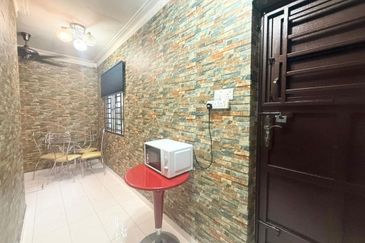 Taman Sierra Perdana