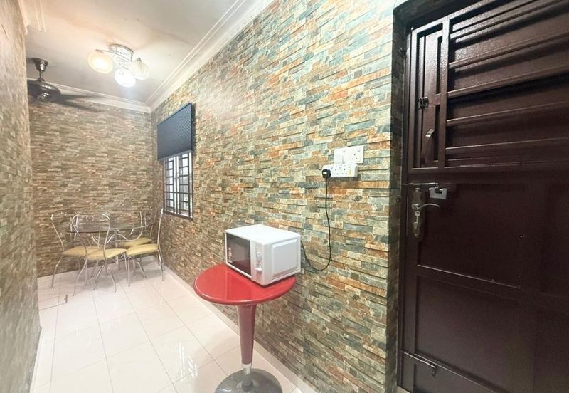 Taman Sierra Perdana