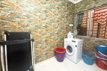 Taman Sierra Perdana