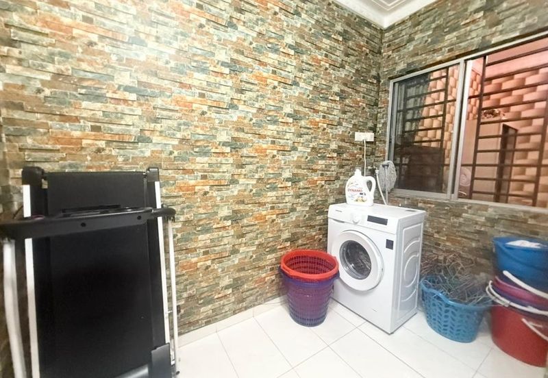 Taman Sierra Perdana