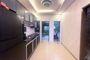 Taman Sierra Perdana