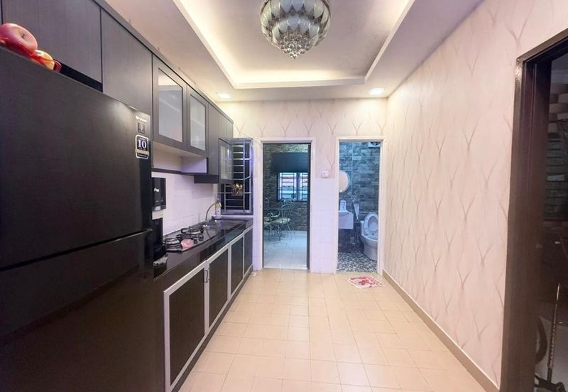 Taman Sierra Perdana