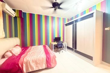 Taman Sierra Perdana