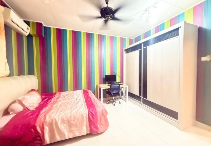 Taman Sierra Perdana