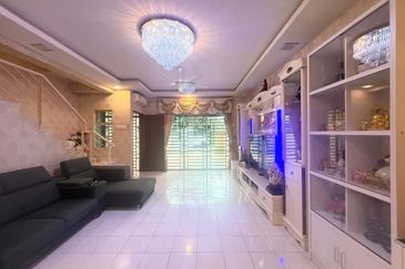 Taman Sierra Perdana