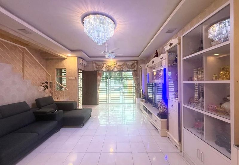 Taman Sierra Perdana