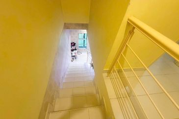 Taman Sierra Perdana