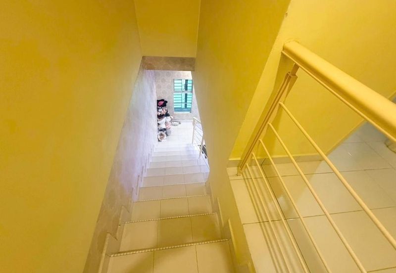 Taman Sierra Perdana