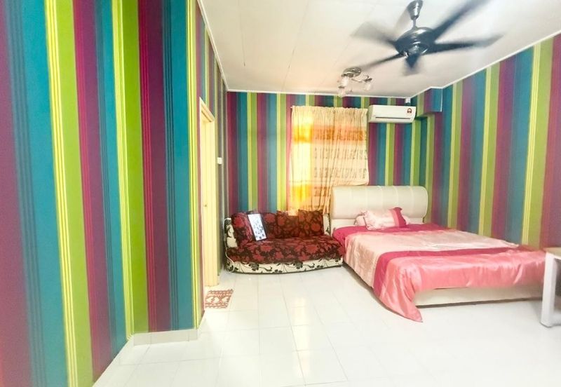 Taman Sierra Perdana