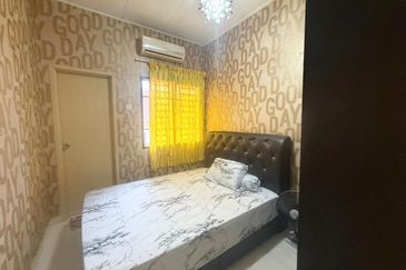 Taman Sierra Perdana