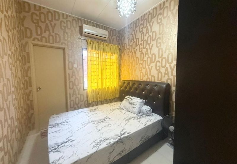 Taman Sierra Perdana