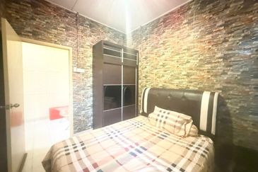 Taman Sierra Perdana