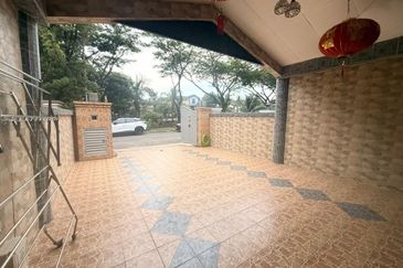 Taman Sierra Perdana