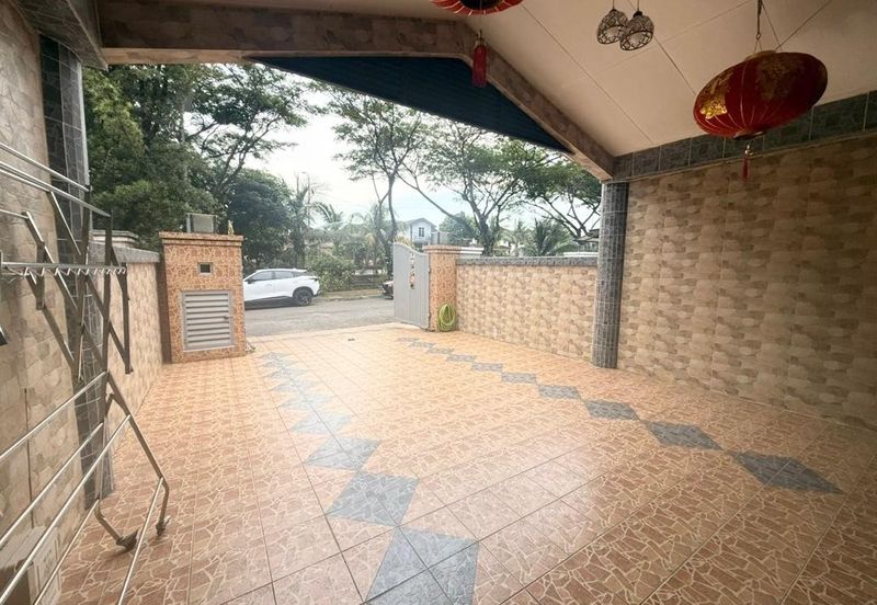 Taman Sierra Perdana