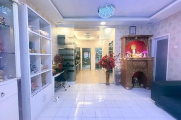 Taman Sierra Perdana