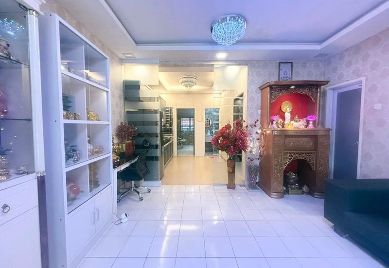 Taman Sierra Perdana