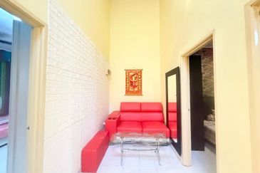 Taman Sierra Perdana