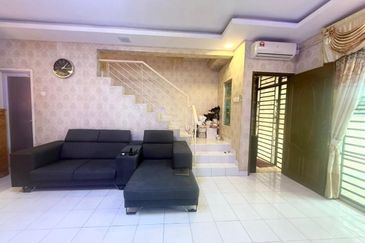 Taman Sierra Perdana