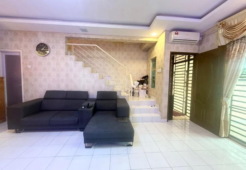 Taman Sierra Perdana