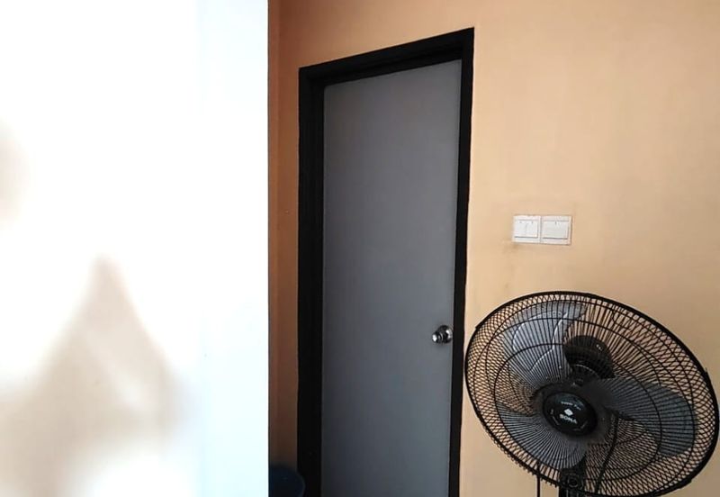 D'Ambience Residences (Ikatan Flora), Bandar Baru Permas Jaya