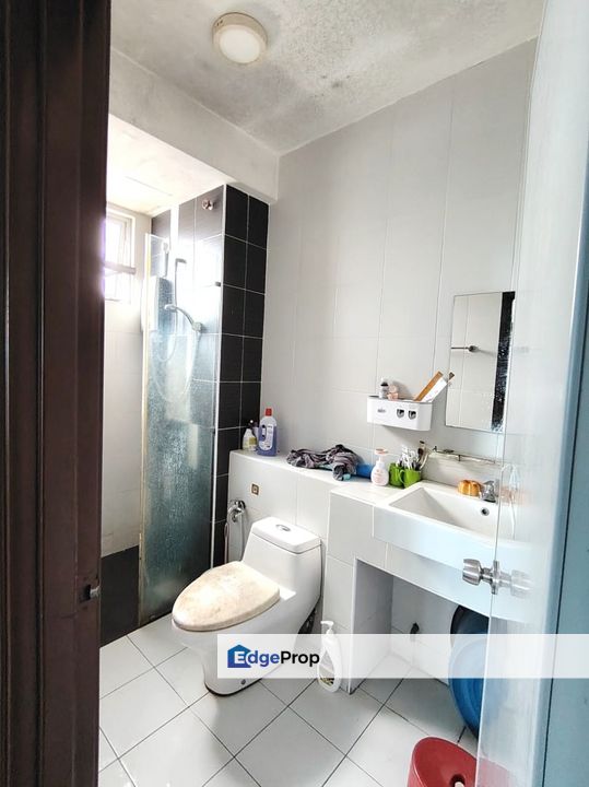 D'ambiance Residence @ Permas Jaya , Johor, Permas Jaya/Senibong