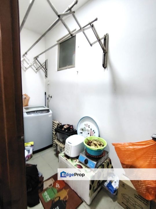 D'ambiance Residence @ Permas Jaya , Johor, Permas Jaya/Senibong