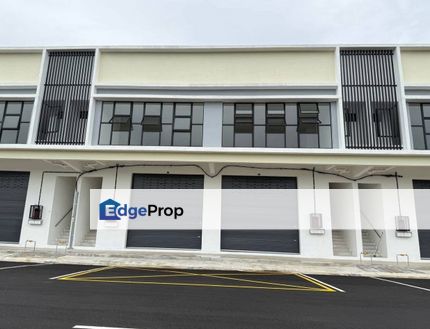 Setia Neo 2 @ Taman Industri Jaya,Skudai , Johor, Johor Bahru